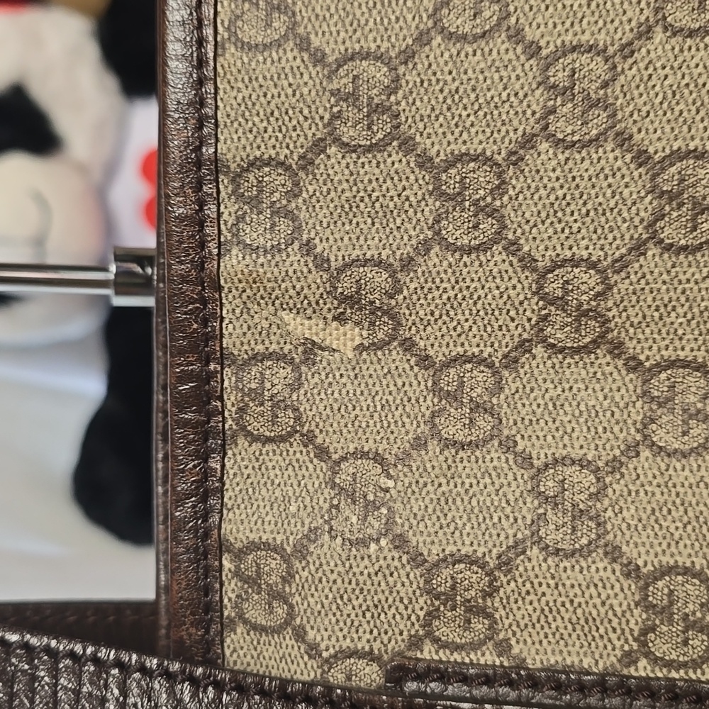 Gucci tote - Picture 8 of 11